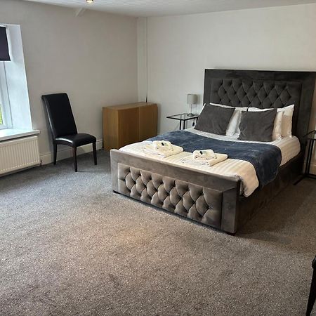 The Boathouse Wylam Hotel ภายนอก รูปภาพ