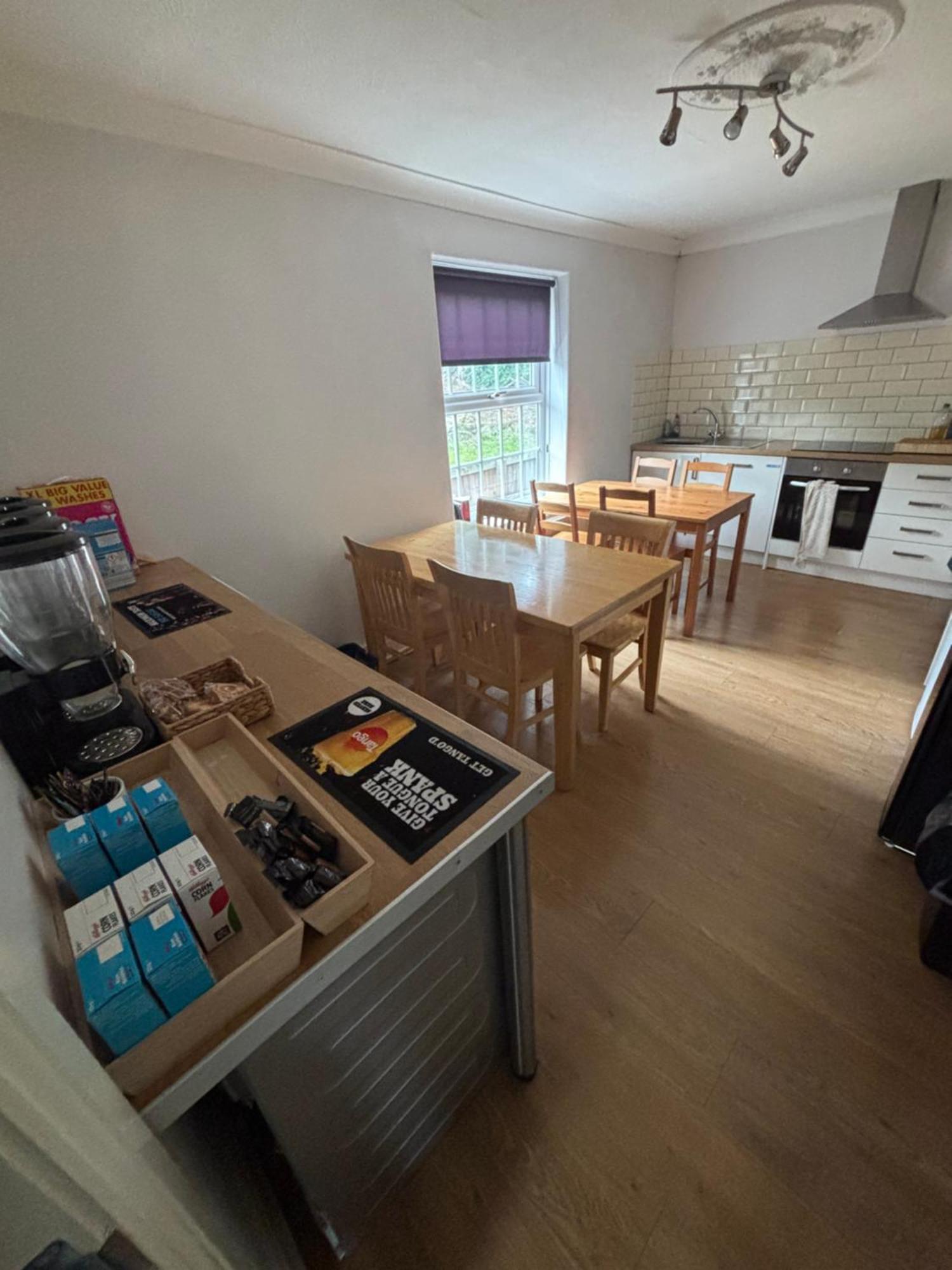 The Boathouse Wylam Hotel ภายนอก รูปภาพ